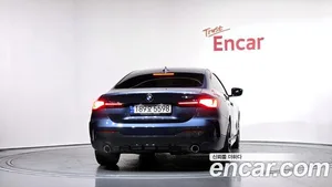 BMW 4-Series, 2022 — миниатюра 4