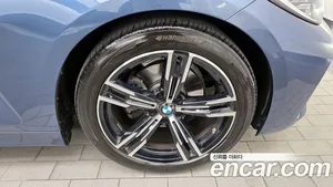 BMW 4-Series, 2022 — миниатюра 5