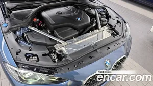 BMW 4-Series, 2022 — миниатюра 6