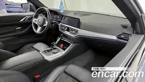 BMW 4-Series, 2022 — миниатюра 7