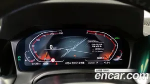 BMW 4-Series, 2022 — миниатюра 8