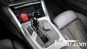 BMW 4-Series, 2022 — миниатюра 9