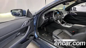 BMW 4-Series, 2022 — миниатюра 10