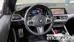 BMW 4-Series, 2022 — миниатюра 13