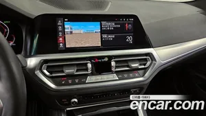 BMW 4-Series, 2022 — миниатюра 14