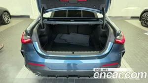 BMW 4-Series, 2022 — миниатюра 20