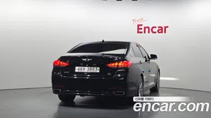 Genesis G80, 2018 — миниатюра 4