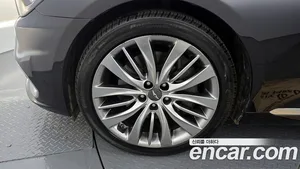 Genesis G80, 2018 — миниатюра 5