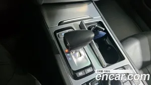 Genesis G80, 2018 — миниатюра 9
