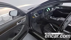 Genesis G80, 2018 — миниатюра 10
