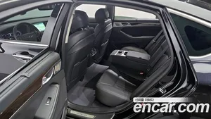 Genesis G80, 2018 — миниатюра 11