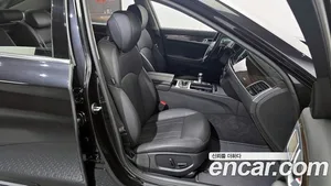 Genesis G80, 2018 — миниатюра 12