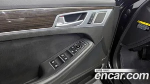 Genesis G80, 2018 — миниатюра 14