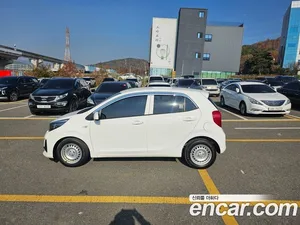 Kia morning, 2021 — миниатюра 3