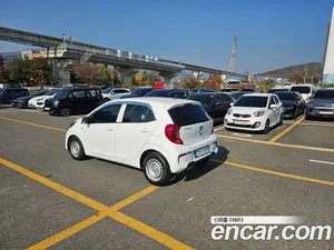 Kia morning, 2021 — миниатюра 4