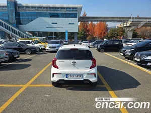 Kia morning, 2021 — миниатюра 5