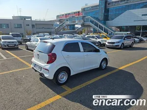 Kia morning, 2021 — миниатюра 6