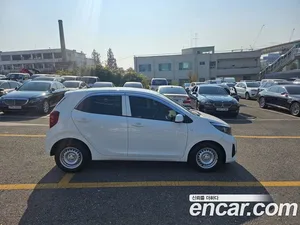 Kia morning, 2021 — миниатюра 7