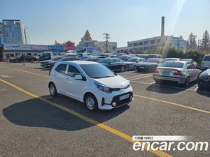 Kia morning, 2021 — миниатюра 8