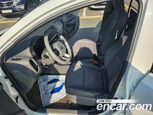 Kia morning, 2021 — миниатюра 9