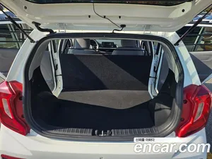 Kia morning, 2021 — миниатюра 11