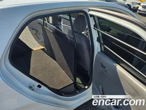 Kia morning, 2021 — миниатюра 12