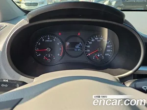 Kia morning, 2021 — миниатюра 14