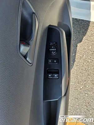Kia morning, 2021 — миниатюра 18