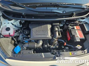 Kia morning, 2021 — миниатюра 20