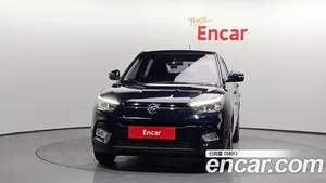 KGM Tivoli, 2015 — миниатюра 3