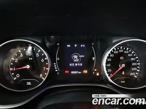 Jeep Compass, 2019 — миниатюра 6