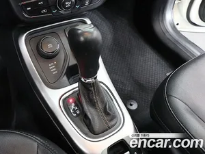 Jeep Compass, 2019 — миниатюра 9