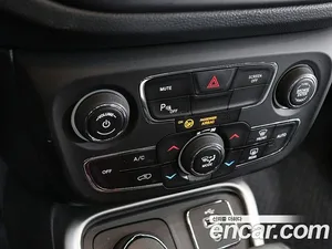 Jeep Compass, 2019 — миниатюра 10
