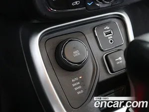 Jeep Compass, 2019 — миниатюра 11