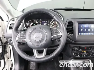 Jeep Compass, 2019 — миниатюра 15