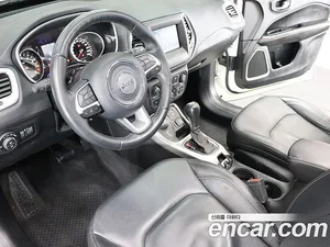 Jeep Compass, 2019 — миниатюра 17