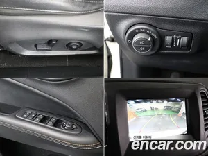 Jeep Compass, 2019 — миниатюра 18
