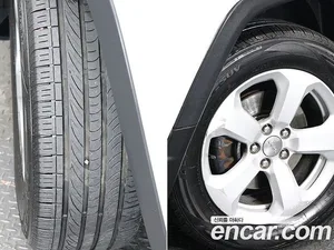 Jeep Compass, 2019 — миниатюра 20