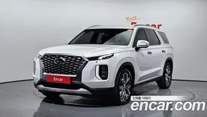 Hyundai Palisade, 2020 — миниатюра 1
