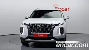 Hyundai Palisade, 2020 — миниатюра 3