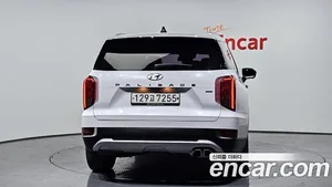 Hyundai Palisade, 2020 — миниатюра 4