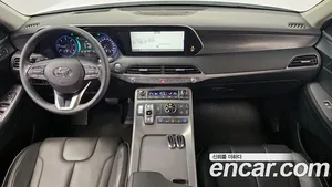 Hyundai Palisade, 2020 — миниатюра 7