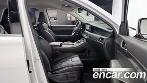 Hyundai Palisade, 2020 — миниатюра 10