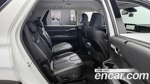 Hyundai Palisade, 2020 — миниатюра 12