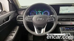 Hyundai Palisade, 2020 — миниатюра 13