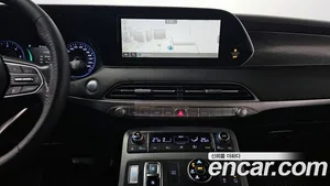 Hyundai Palisade, 2020 — миниатюра 14