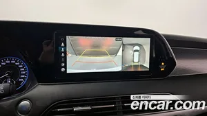 Hyundai Palisade, 2020 — миниатюра 15