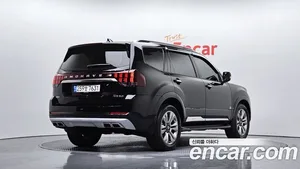 Kia Mohave, 2021 — миниатюра 2