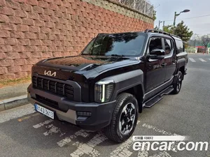 Kia Tasman, 2025 — миниатюра 2