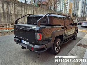 Kia Tasman, 2025 — миниатюра 6
